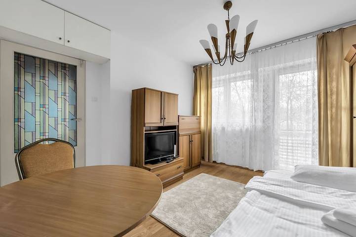Ganze Wohnung, Bielany Standard Apartment in Bielany, Warschau