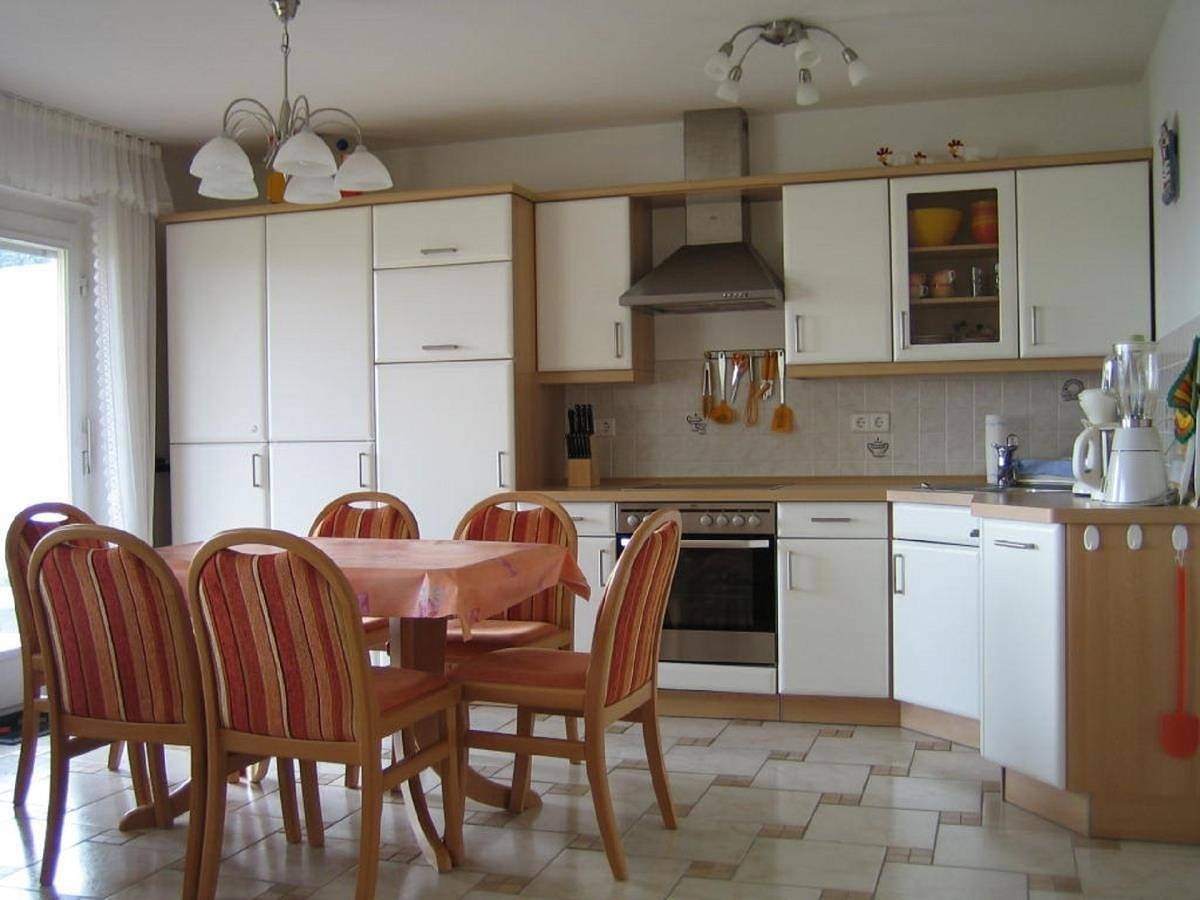 Apartamento vacacional entero, Ferienwohnung Nr. 7, Meersburg, Bodensee in Meersburg, Region Bodensee-Oberschwaben
