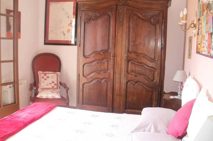 Villa pour 6 personnes, avec jardin à Vence - 2