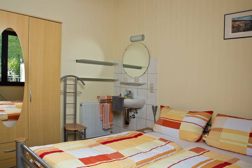 Ganze Wohnung, Wohnung Falkenberg 1. Stock in Piesport, Bernkastel-Kues & Umgebung