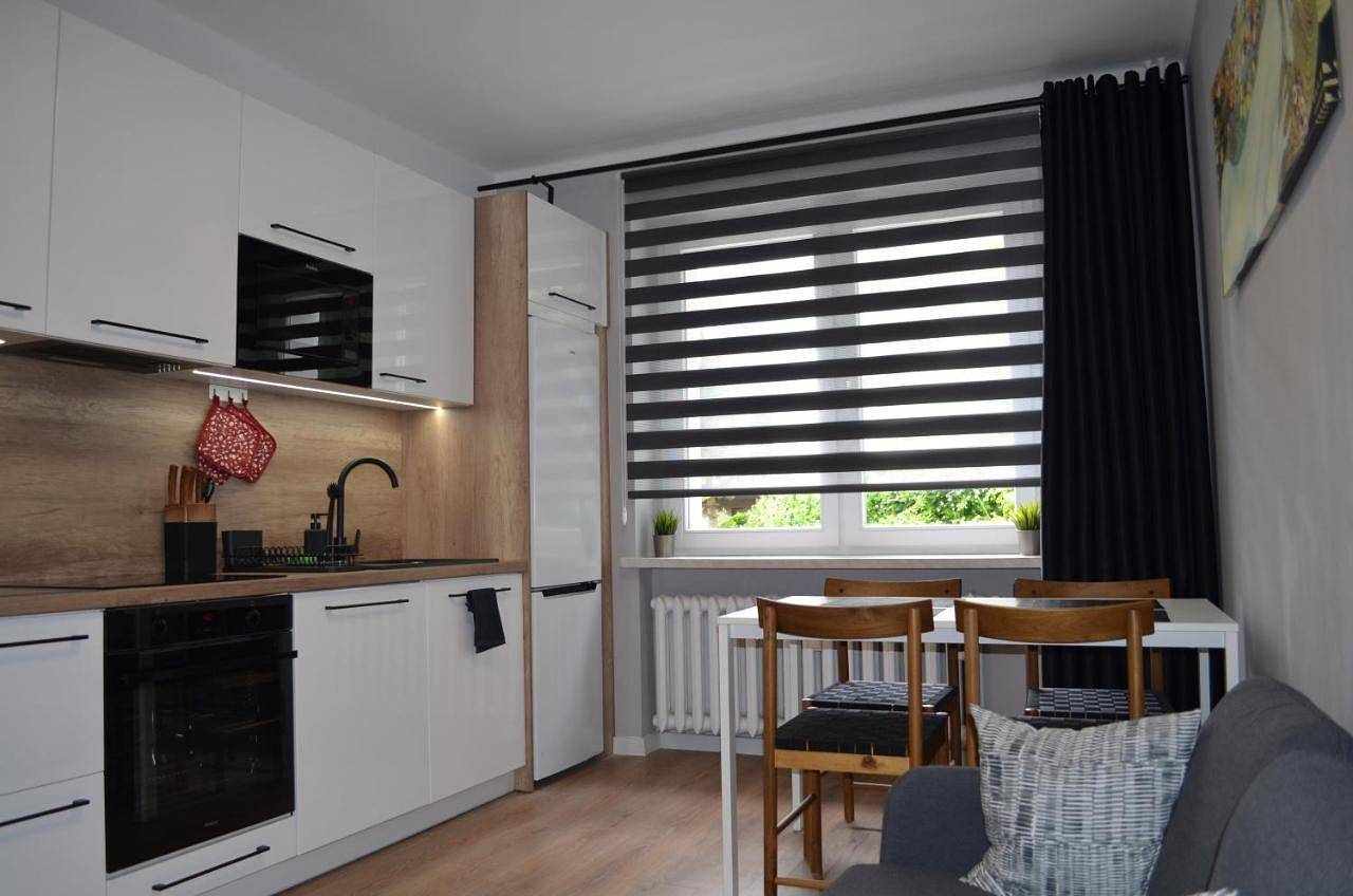 Cały apartament, Apartment Reden Park - Free Parking - easy check-in in Chorzów, Śląsk