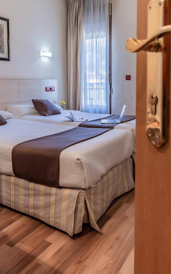 Casa de huéspuedes para 3 personas en Provincia de Madrid - 3