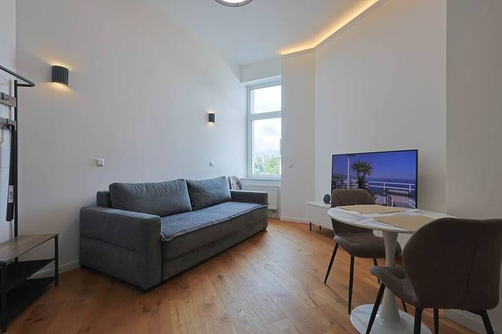 Ferienwohnung für 4 Personen - 1