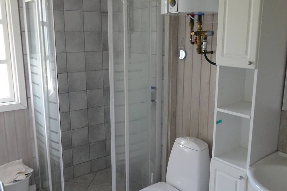 Schönes Ferienhaus in ruhiger Umgebung nahe kinderfreundlichem Badestrand in Sydals, Skovmose