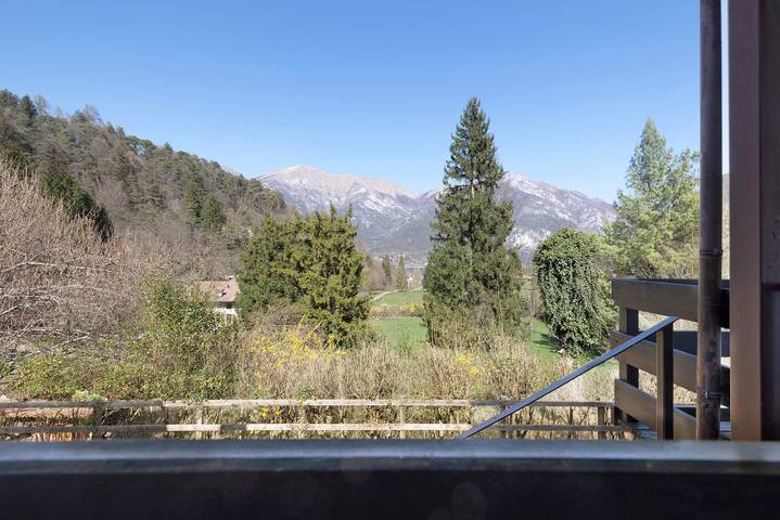 Ferienwohnung für 6 Personen, mit Balkon am Ledrosee - 3