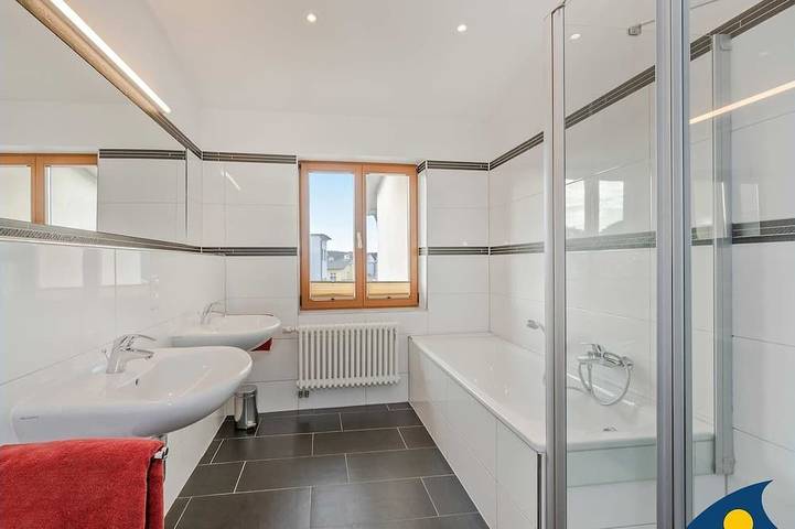 Villa für 3 Personen, mit Balkon in Ahlbeck - 3