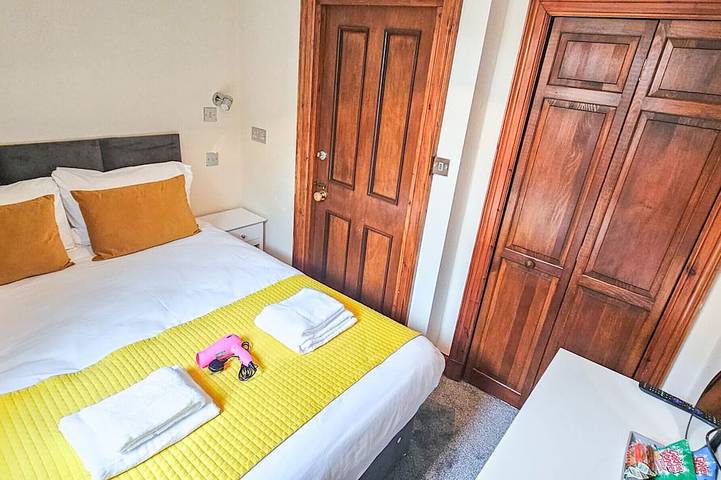 B&B für 2 Personen in Inverness - 3