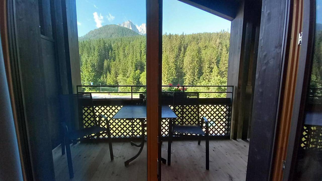 Standard Triple Studio in Sexten, Südtirol