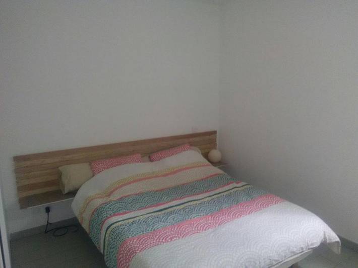 Gîte pour 4 personnes, avec jardin, animaux acceptés à Saint-Vincent-de-Tyrosse - 4