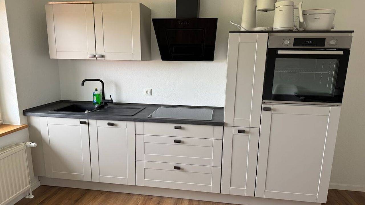 Ferienhaus für 6 Personen (65 m²) in Drochtersen in Krautsand, Drochtersen