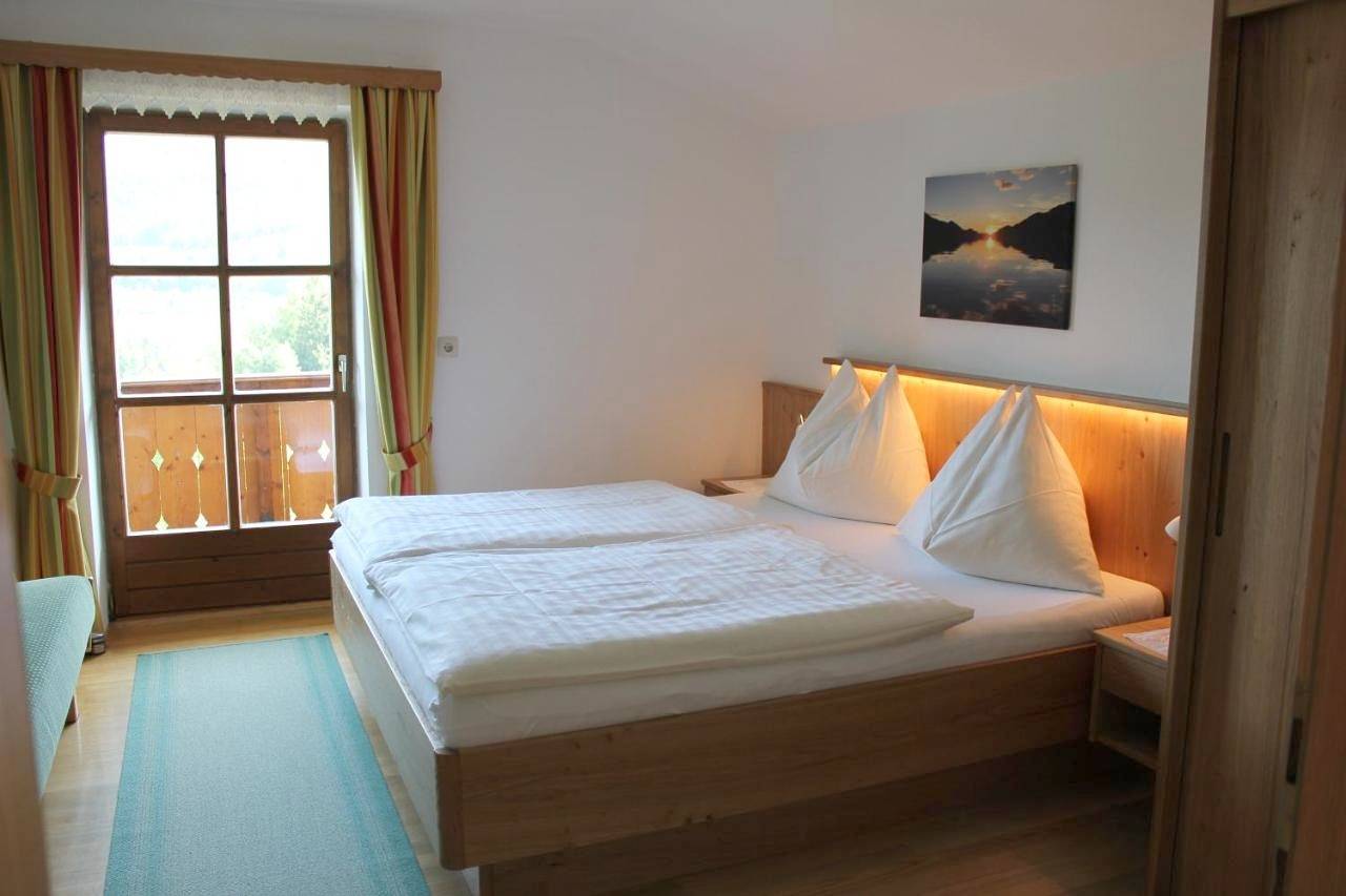Ganze Wohnung, Haus Klaushofer in Fuschl am See, Bezirk Salzburg-Umgebung