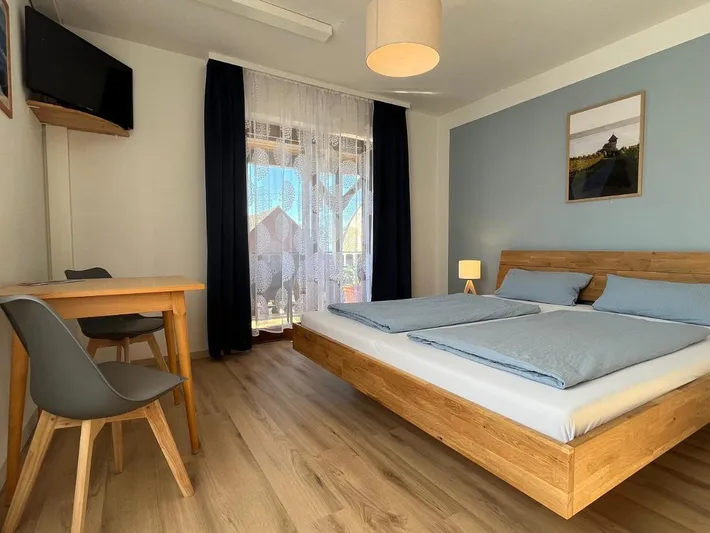 Gästehaus für 1 Personen - 1