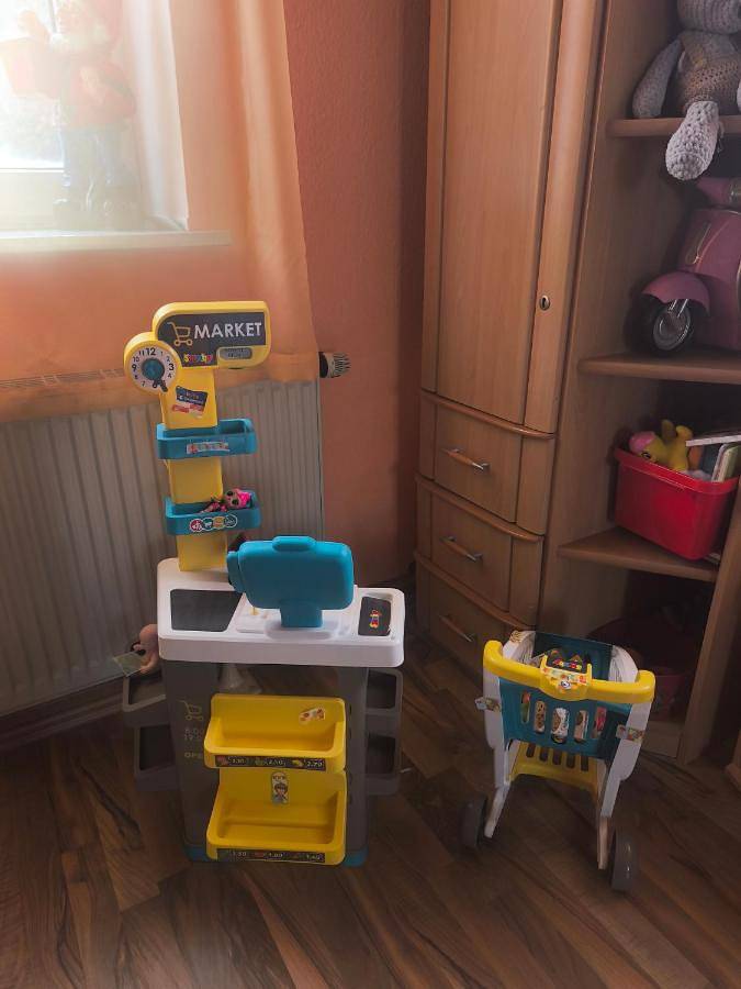 Maison d’hôte pour 4 personnes, avec jardin à Klingenthal