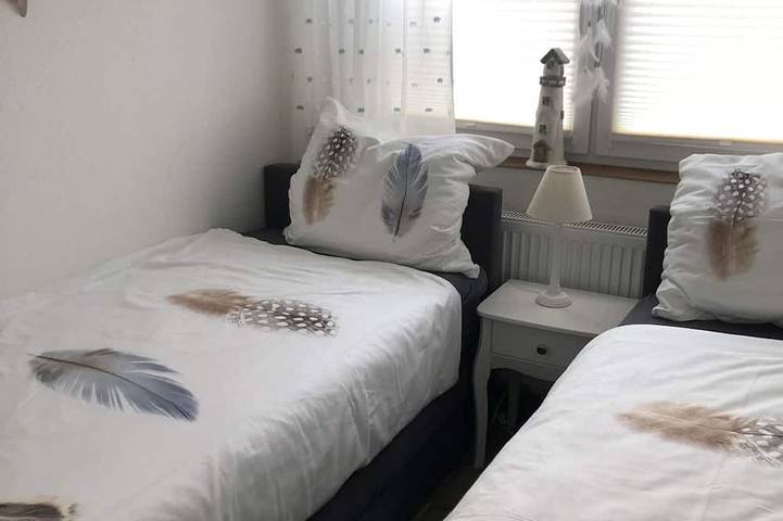 Ferienwohnung für 3 Personen, mit Garten in Heinsberg - 3