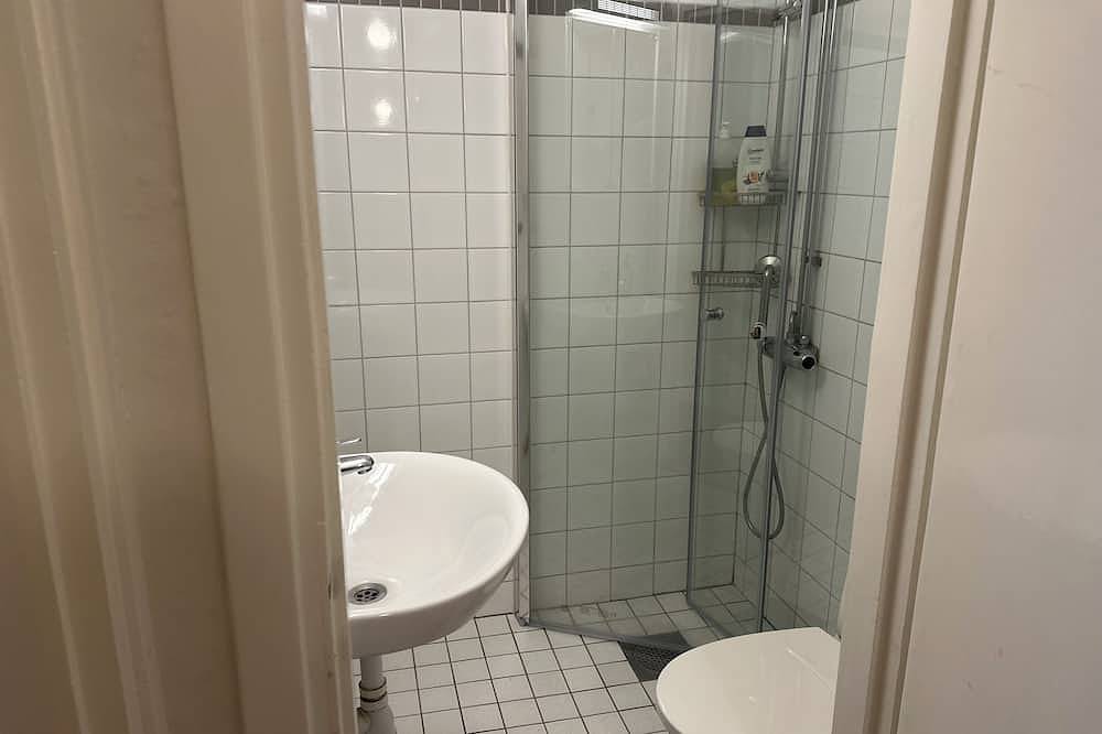 Entire apartment, Cozy city apartment in heart of Södermalm in Stockholm, Swedish Baltic Sea