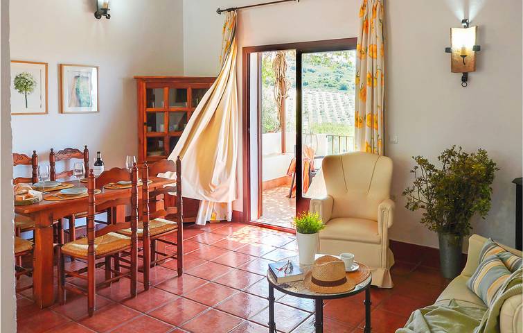 Poolside Terrace: AC, WiFi & Outdoor Pool! in Estepa, Sevilla Province