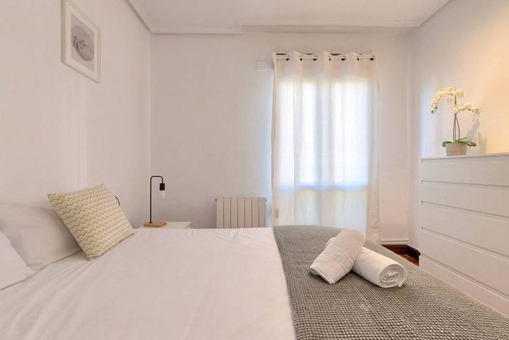 Appartement entier, Appartement de vacances pour 1 personne in Bilbao, Biscaye