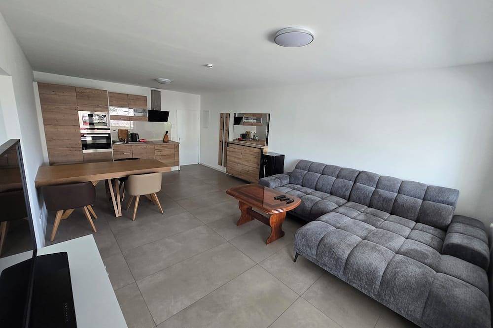 Ganze Wohnung, Ferienwohnung in Bietigheim-Bissingen in Bietigheim-Bissingen, Kraichgau