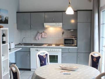 Ferienhaus für 5 Personen in Lütow, Usedom, Bild 4