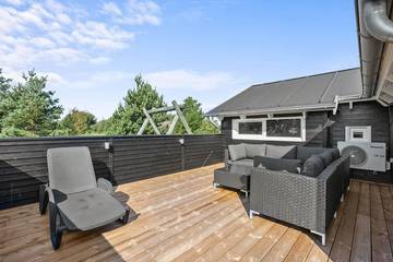 Villa voor 6 Personen in Bolilmark, Rømø, Afbeelding 3