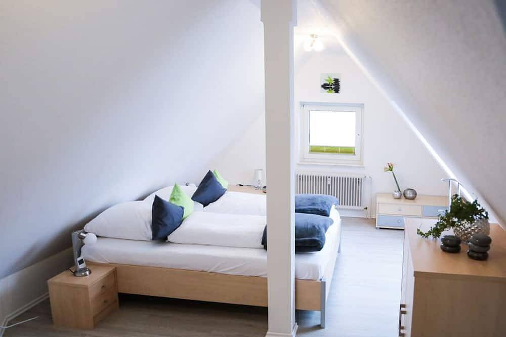 Ganze Wohnung, 4 star holiday apartment stone man in Hahnenklee, Goslar