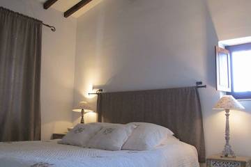 Maison De Vacances pour 12 Personnes dans Goult, Parc naturel régional du Luberon, Photo 3