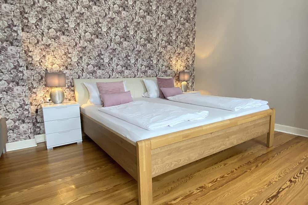 Schöne Ferienwohnung mit traumhaften Rheinblick in Kamp-Bornhofen, Mittelrhein