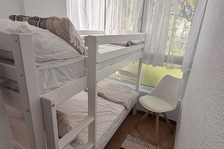 Casa Cabo Roig, à 2 min à pieds de la plage de cabo roig in Playa Fósil (Orihuela), Cabo Roig
