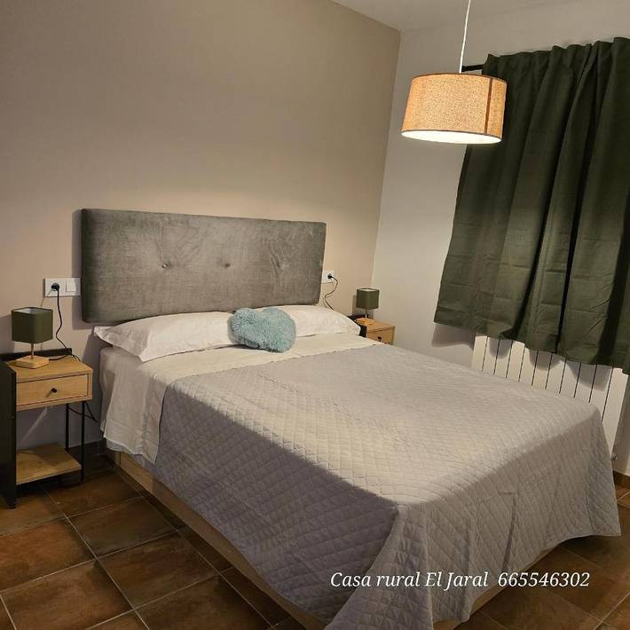 Apartamento de vacaciones para 4 personas, con Terraza y Vistas en Provincia de Teruel - 3