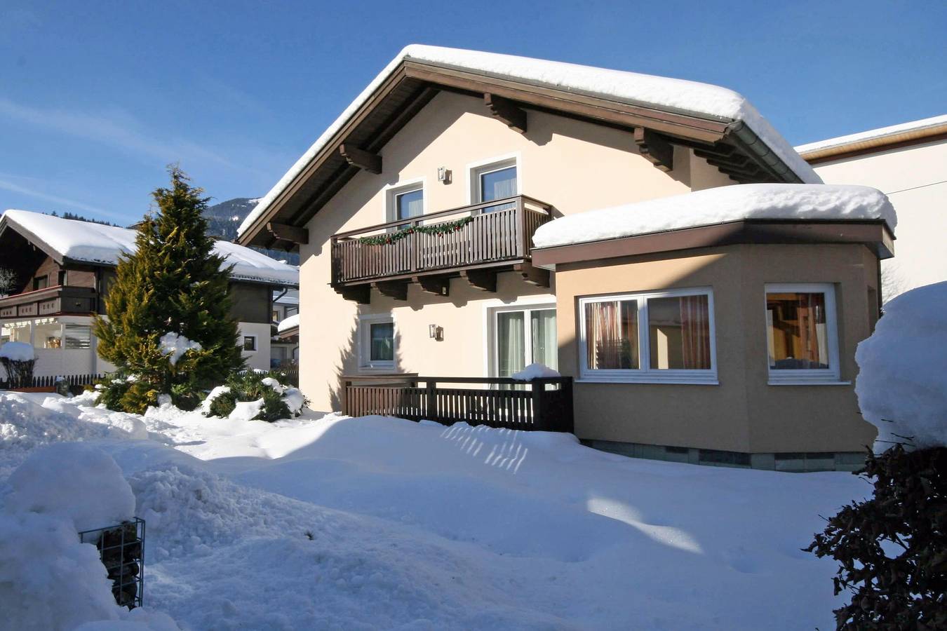 Almliesl Mais-428 in Maishofen, Kitzbüheler Alpen