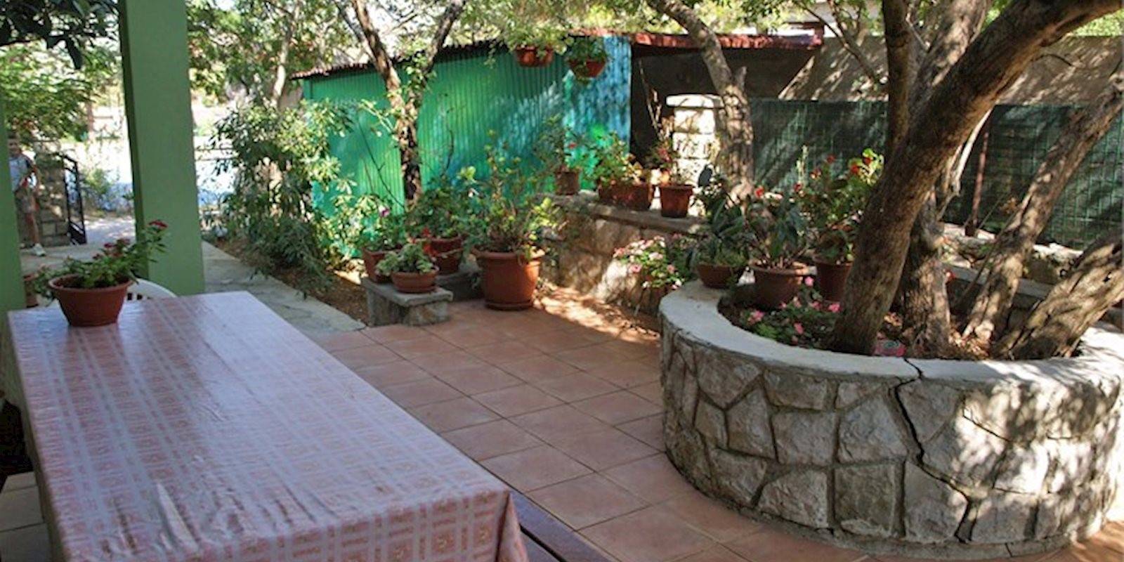 Ganze Wohnung, Arsenio 2 in Veli Losinj, Kvarner Inseln