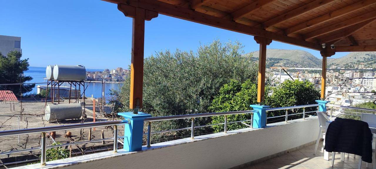 Malaj's Rooms in Saranda, Vlorë