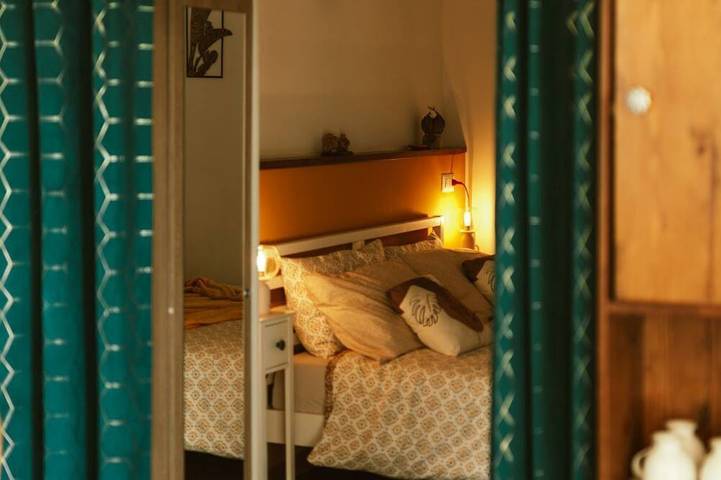 Grotta Wellness & Vista Panoramica | Casa di Lucy in Spello, Perugia Provinz