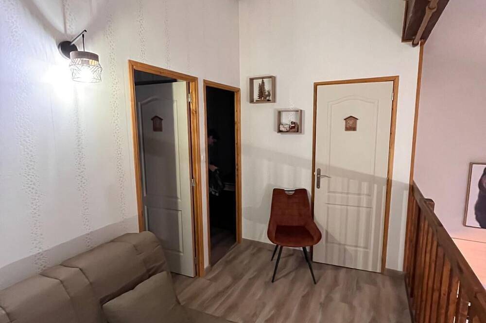 Chalet Rental Eastern Pyrenees in Eyne, Parc naturel régional des Pyrénées catalanes