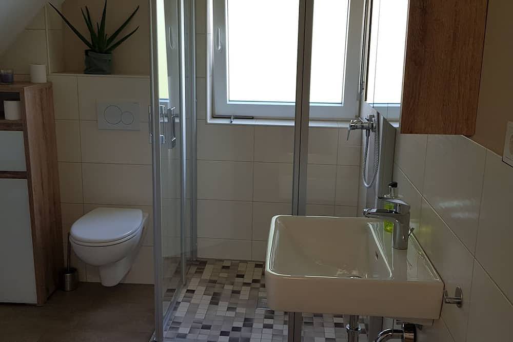 Ganze Wohnung, Ferienwohnung Auszeit! Mitten im Pfälzer Wald. in Erfweiler, Landkreis Südwestpfalz