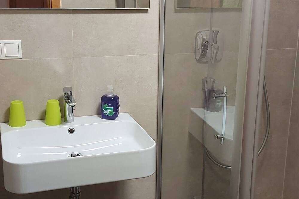 Ganze Wohnung, Ferienwohnung im wunderschönen Martelltal mit atemberaubenden Ausblick Südtirol in Meiern, Martell