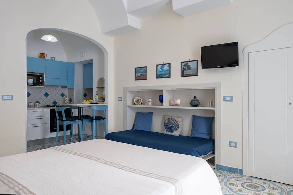 Apartamento entero, Libeccio - La Rosa dei Venti Alojamiento in Maiori, Costa Amalfitana