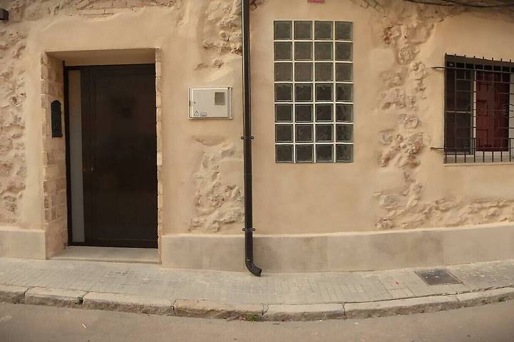 Ideal for a group of 4 families, between two natural parks, the sea and Port Aventura. in Camarles, Delta de l'Ebre