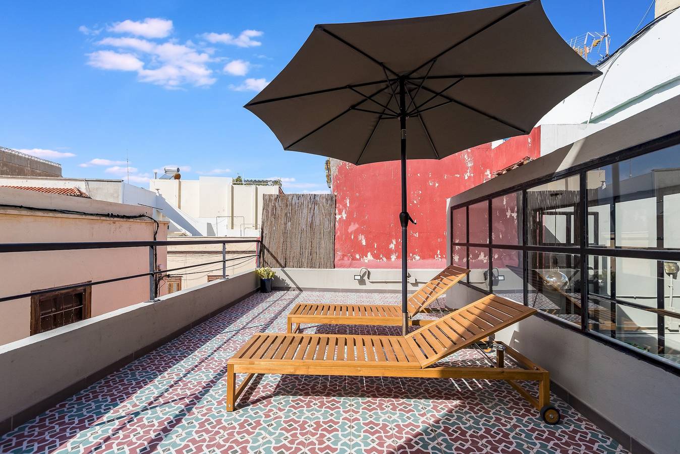 Home2Book 300 m2 House with Terrace, Vegueta in Vegueta (Gran Canaria), Las Palmas