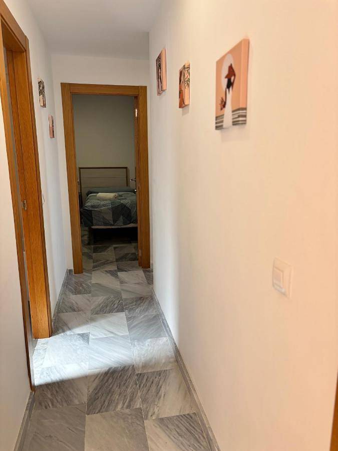 Gîte pour 4 personnes, avec vue à Tabernas - 4