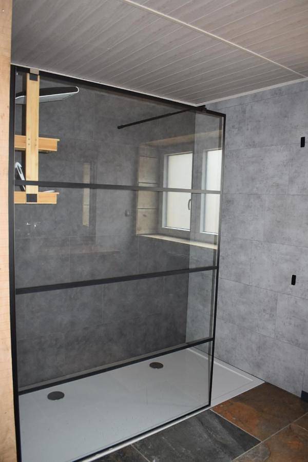 Gîte pour 6 personnes, avec vue et jardin à Philippeville - 3