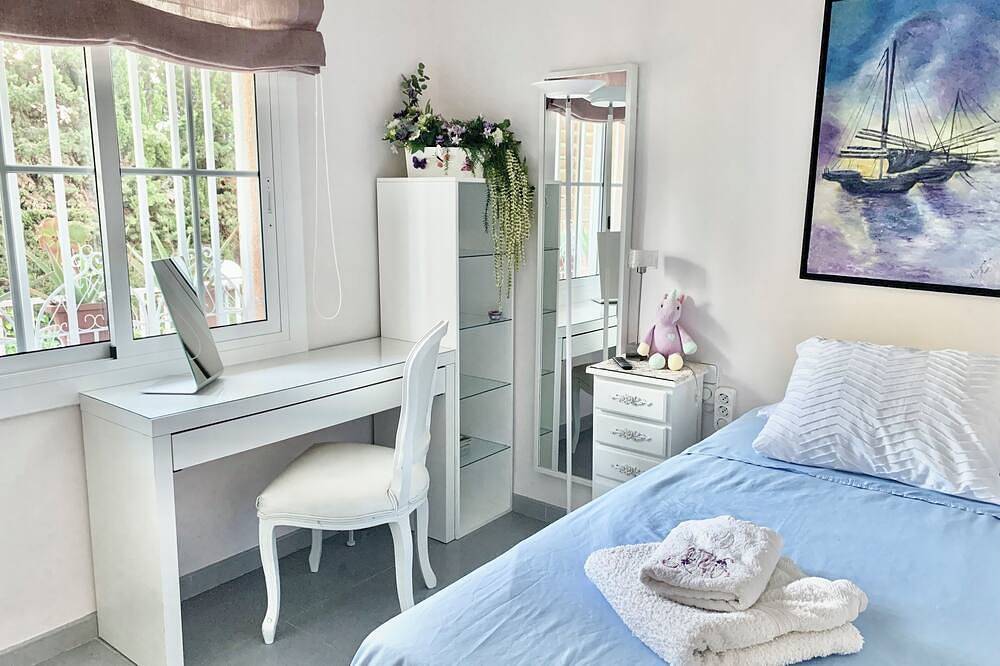 Appartement entier, Oasis Tarragona in Altafulla, Costa Dorada