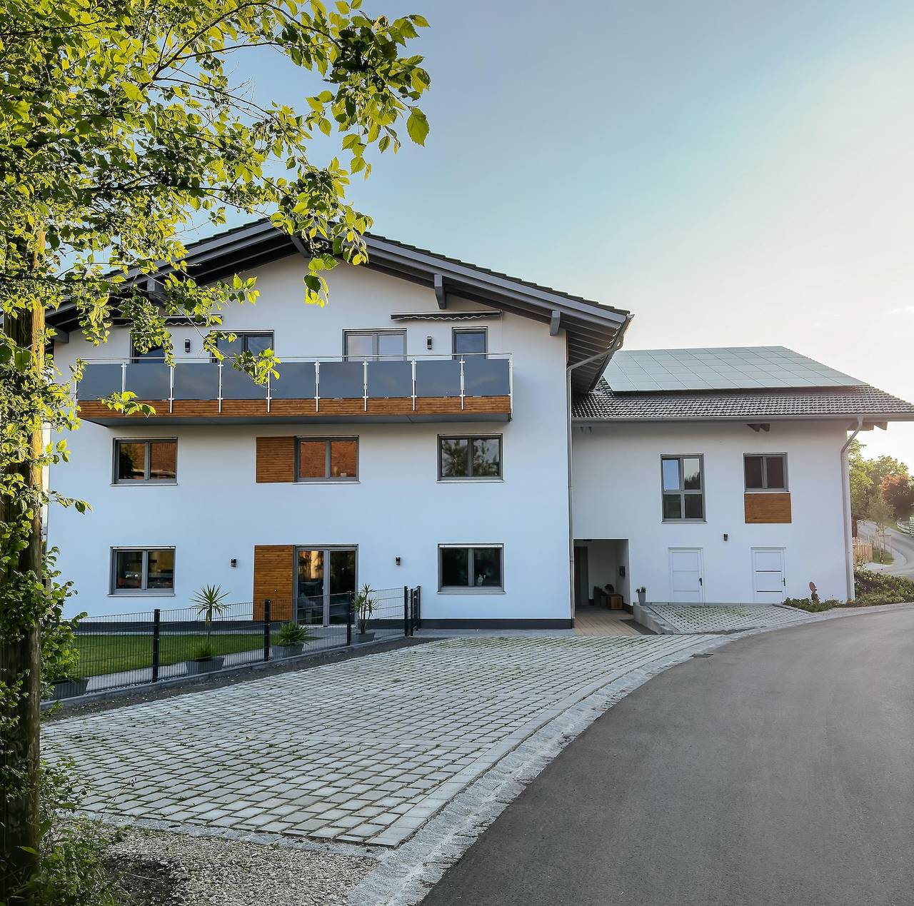 Ferienwohnung "Heimat-Glück", foto 14