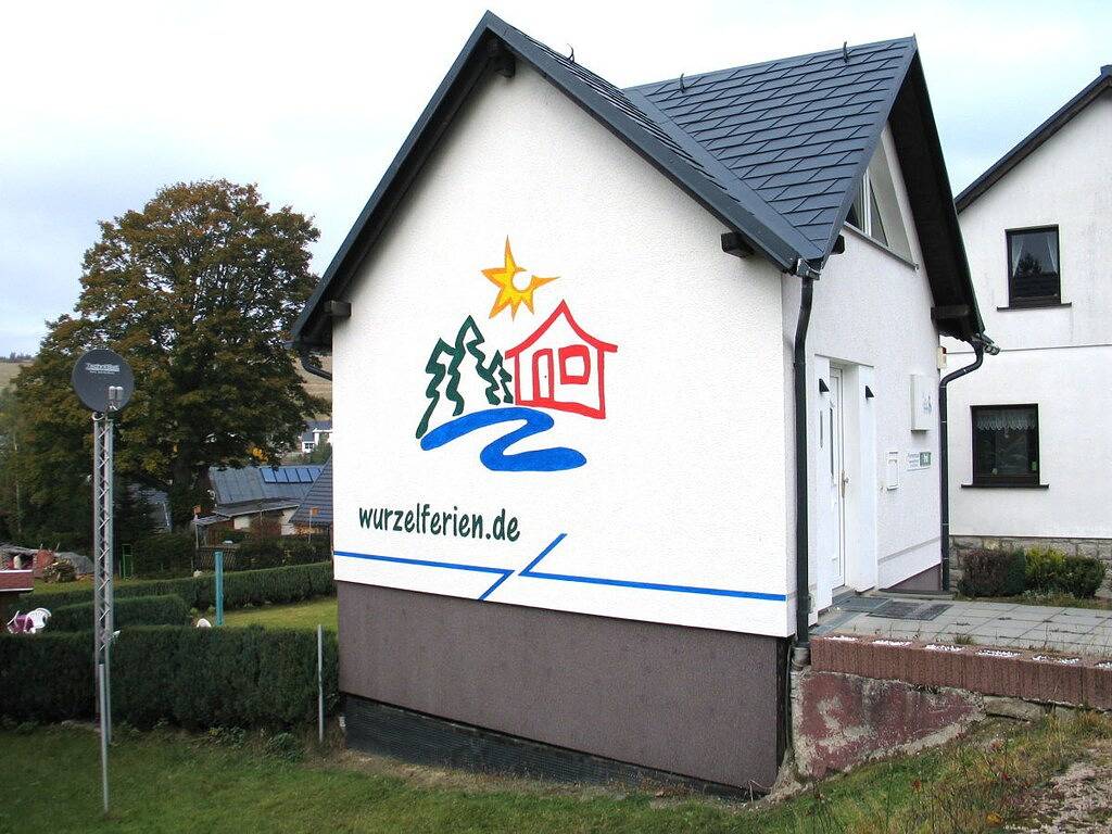 Ferienhaus mit 1 Schlafzimmer in Carlsfeld, Eibenstock