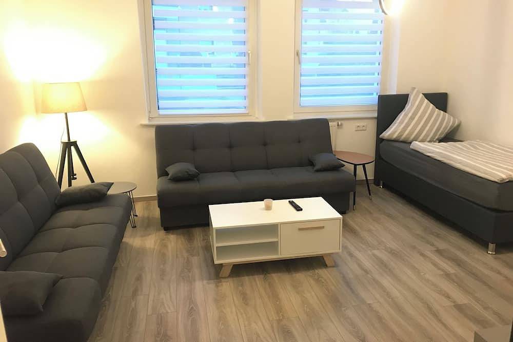 Ganze Wohnung, Holiday Apartments Essen - Free Parking - Wifi - Kitchen in Stadtbezirk VI, Essen