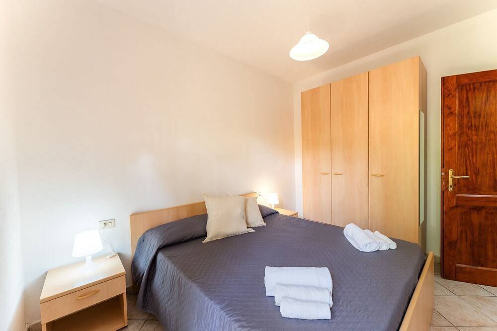 Appartamento intero, Vacation apartment/apartment for 4 guests with 33m² in Budoni in Budoni, Olbia-Tempio