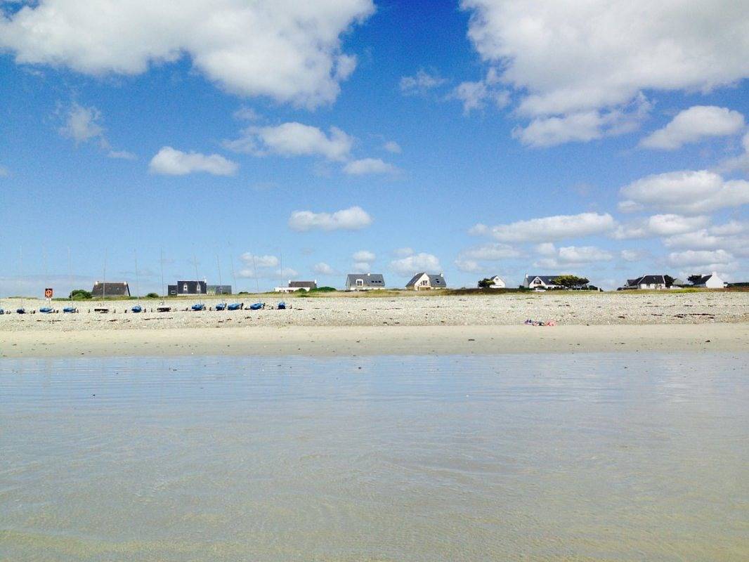 Le rêve atlantique in Plovan, Quimper und Umgebung