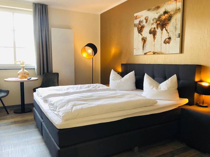 Ferienwohnung für 2 Personen in Wartburg - 2