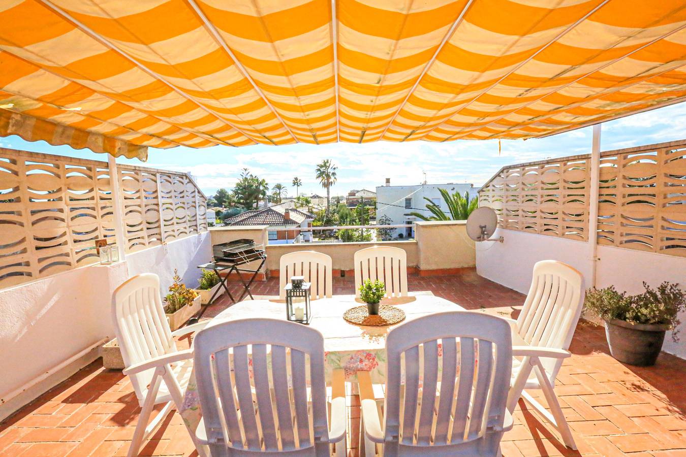 Apartamento entero, Sol Mediterrani in Cambrils, Costa Dorada