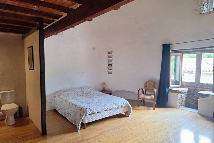Location de vacances pour 6 personnes à Thoiras - 4